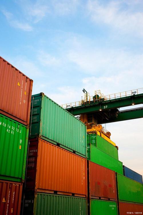 内贸海运货运代理费用咨询门到门运输集装箱物流海运规模
